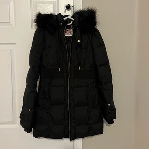 Juicy Couture Winter Coat